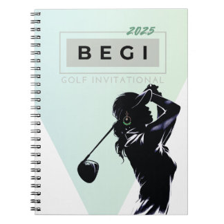 CARNET Spiral BEGI