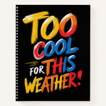 Carnet Spiral - Carnet élégant et durable