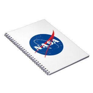 Carnet Spiral Iconique de la NASA (Édition Valeur 
