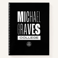 Carnet spiral Kean MGC