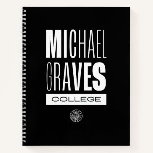 Carnet spiral Kean MGC