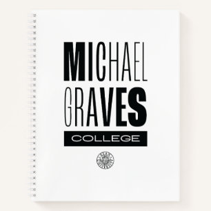Carnet spiral Kean MGC