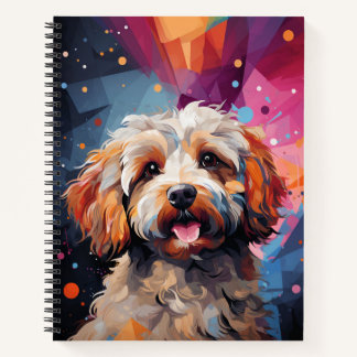 Carnet Spiral, Ligne Réglée, Carnet, Journal