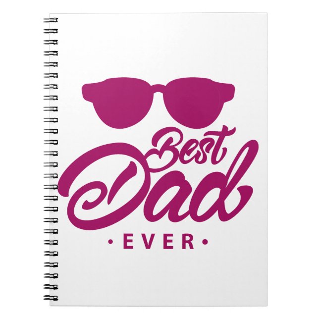 Carnet Spiral Notebook with Your Best Photos (Devant)