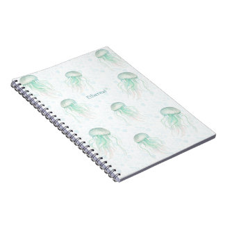 Carnet Spiral Photo Notebook