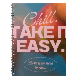 Carnet Spiral Photo Notebook3