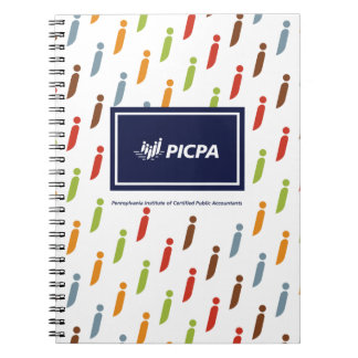 Carnet Spiral PICPA