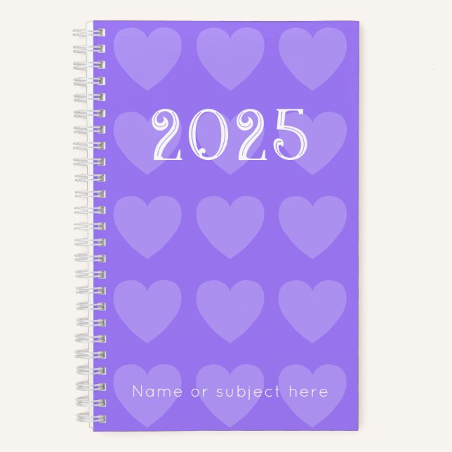 Carnet Spiral polyvalent par Jo Images (Recto)