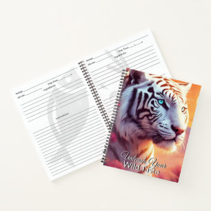 Carnet Spiral Recette