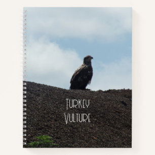 Carnet Spiral Turc