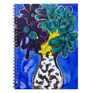 Carnet spirale Lovitude Old Soul Journal