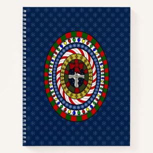 Carnet spirituel de Noël