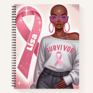 Carnet spirituel de sensibilisation au cancer du s