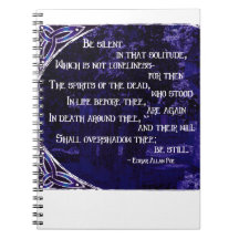 Spiritueux des morts dans la violette