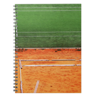 Carnet sport and color