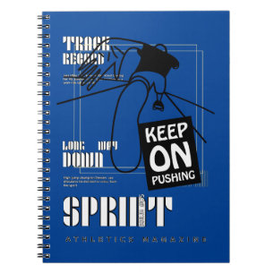 Carnet Sport sportif continuer à pousser