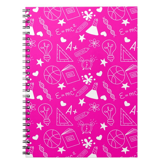 Carnet sportif (Devant)