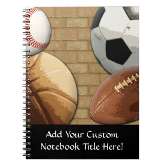 Carnet Sports Al-Étoile, basket-ball/football/football