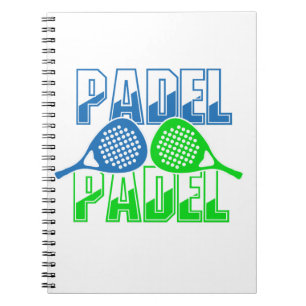 Carnet Sports PADEL