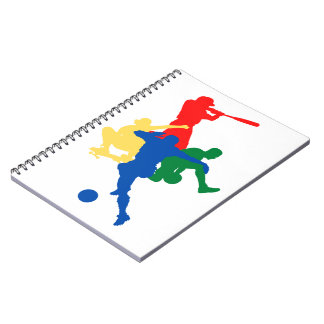 Carnet Sports super populaires