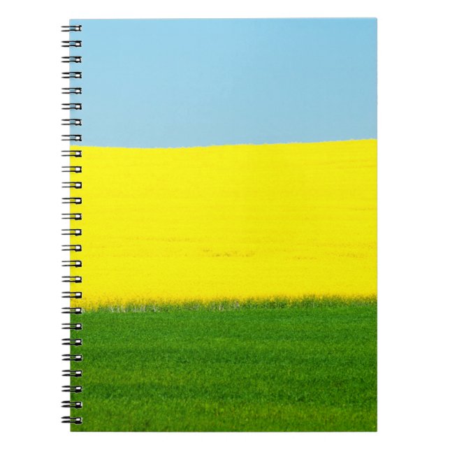 Carnet Spring (Devant)