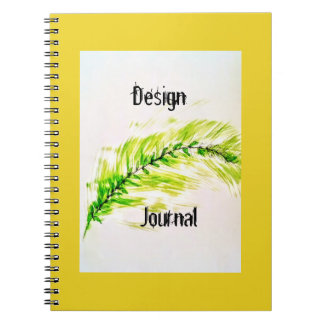 Carnet Spring Edition