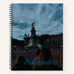 Carnet Sprite - Le compagnon parfait pour Creati