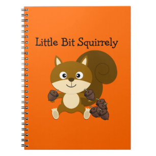 Carnet Squily