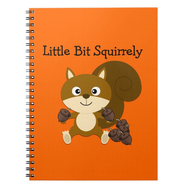 Carnet Squily (Devant)