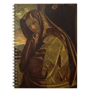 Carnet St Mary Magdalene