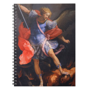 Carnet St Michael L'Archange