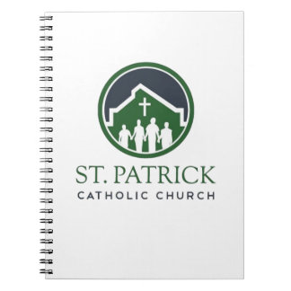 Carnet St Patrick