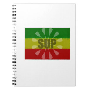 Carnet Stand Up Paddling, Paddle Twirl