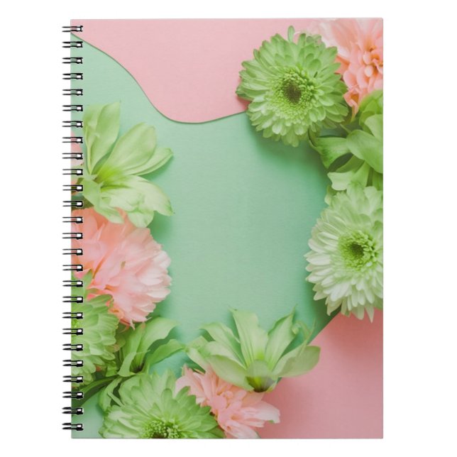 Carnet Staples Inteligentes | Caderno A4 (Devant)