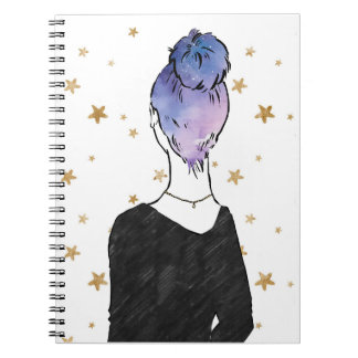 Carnet Stargirl Notebook