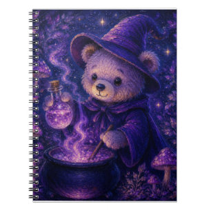 Carnet StarLite&MoonBeams