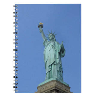 Carnet Statue de la Liberté
