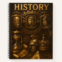 Steampunk History – Vintage Time Travel