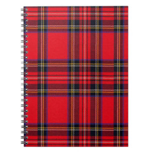 Carnet Stewart royal
