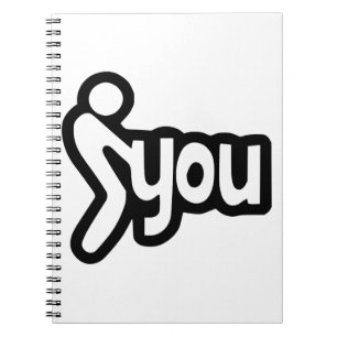 Carnet Stick Figure Fing Screw You #USAPatriotGraphics