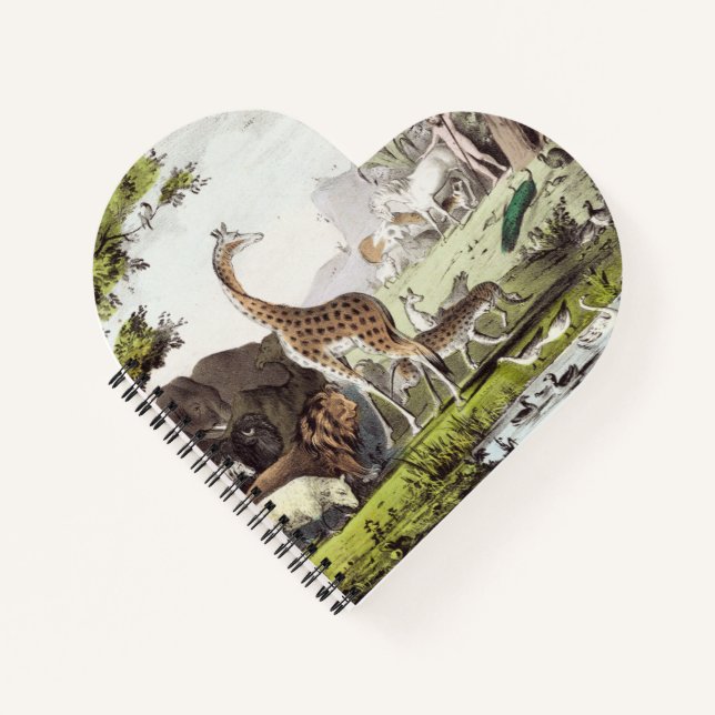 Carnet Sticker (Devant)