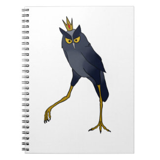 Carnet Stolas (Ars Goetia)