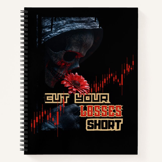 Carnet Stop loss | Motivation | Conception de transaction (Devant)