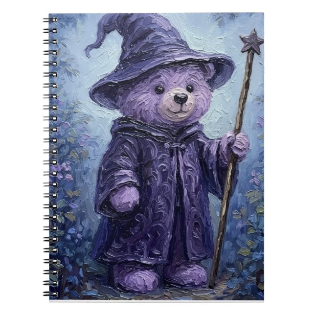 Carnet StoryBookSage (Devant)