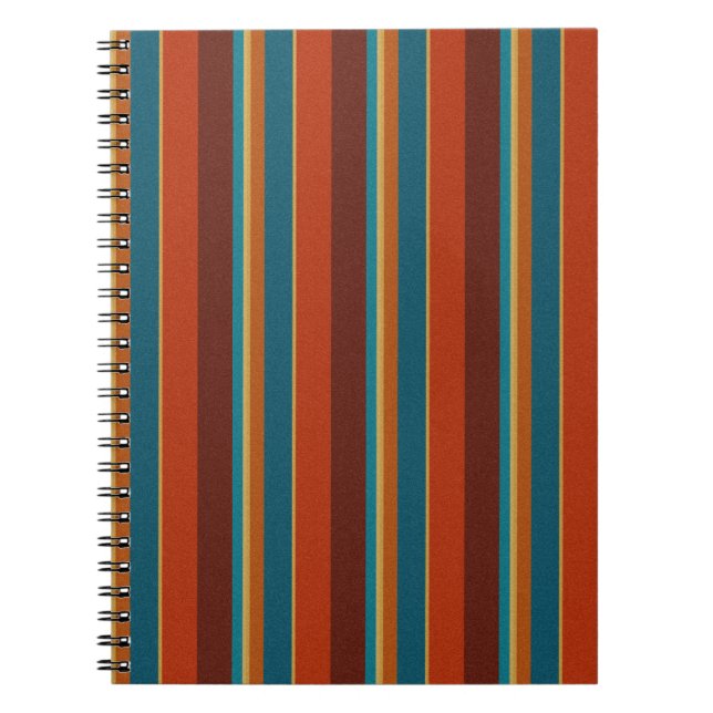 Carnet Stripes du sud-ouest 29 (Devant)