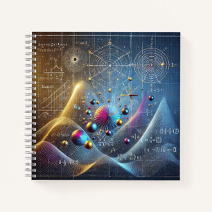 Carnet Structures Mathématiques & Géométrie Quantique