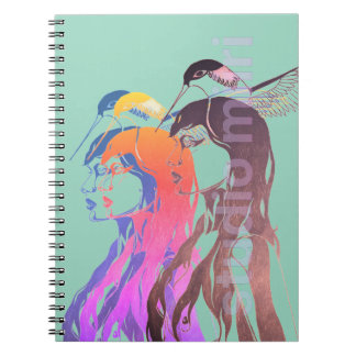 carnet studio miiri