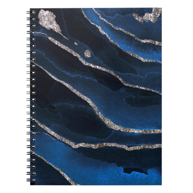 Carnet Style d'agrégation (Devant)