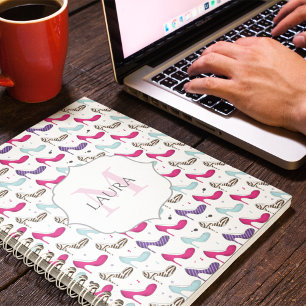 Carnet Style Unique Moderne Fille Mignonne Chaussures De