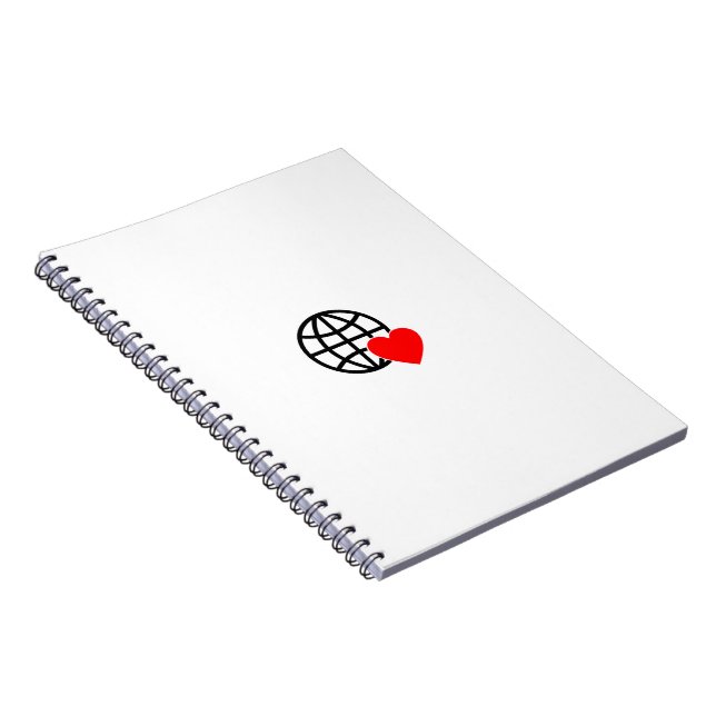 Carnet Stylish & Functional Notepads Collection (Côté Droit)